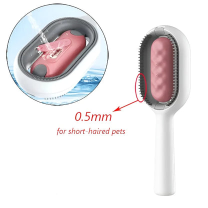 Hair Removal Brushes for Pets