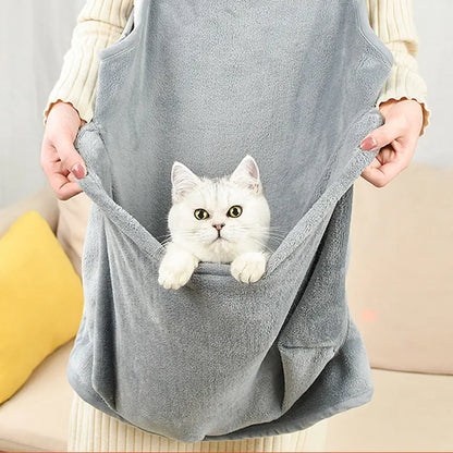 Pet Carrier Pouch