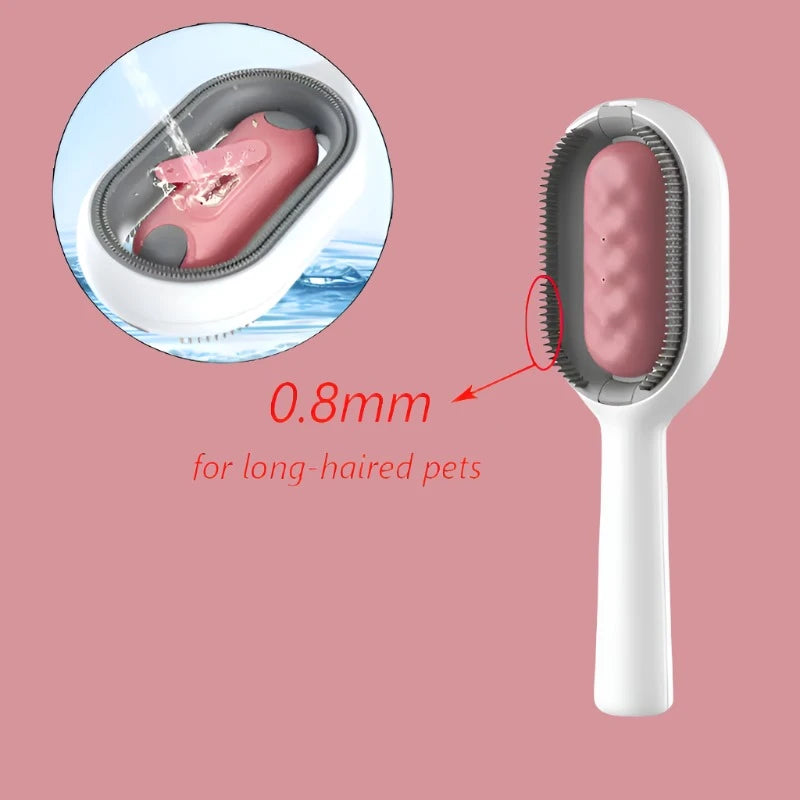 Hair Removal Brushes for Pets