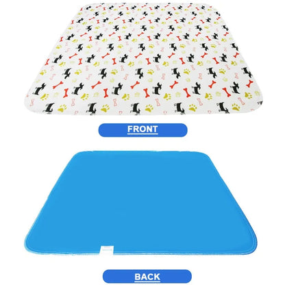 Waterproof Reusable Mats for Pets